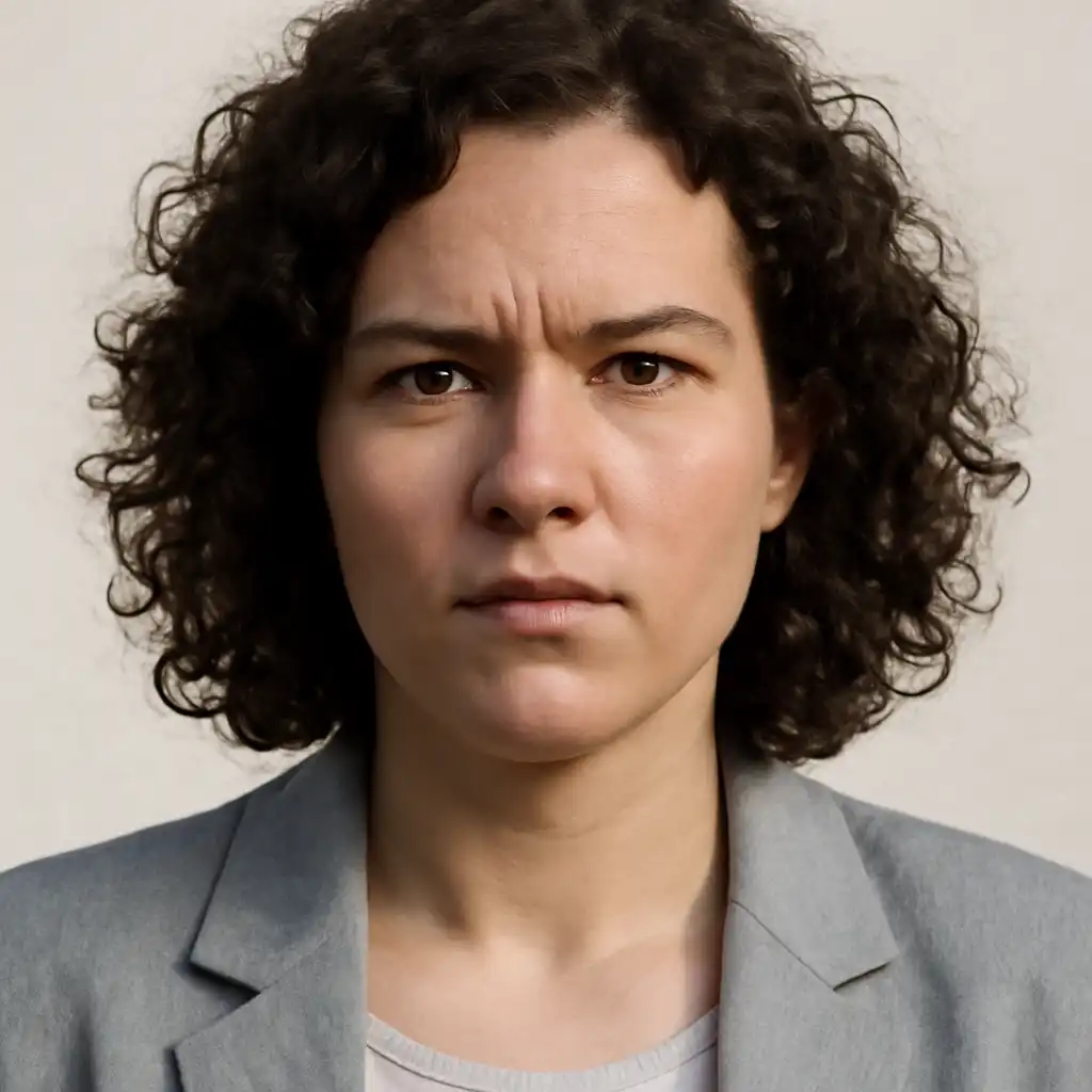 Vanessa Zimmermann